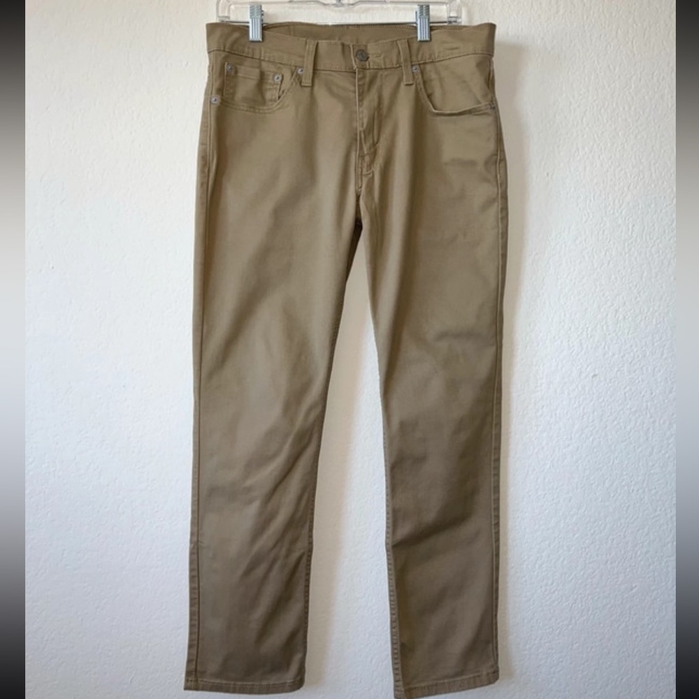 Levi’s Slim fit pants
